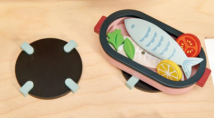 Image du produit Tender Leaf Toys Cuisinette