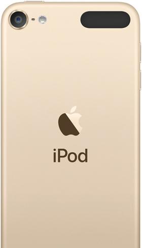 Actual product image Apple iPod touch 7th Gen (32 GB)