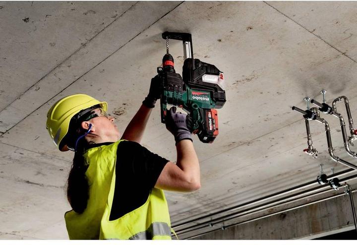Produktbild Metabo KH 18 LTX BL 28 Q (Akkubetrieb)