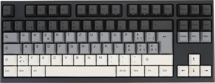 Produktbild Varmilo Cliff Yakumo VCS88 (CH, Kabellos, Kabelgebunden)