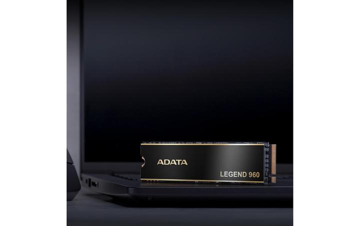 Image du produit Adata Legend 960 (2000 Go, M.2 2280)