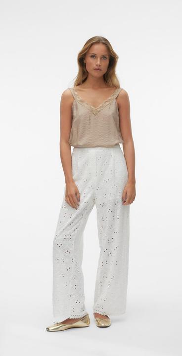 Produktbild Vero Moda VMIRINA Hohe Taille Hose Hose (L)