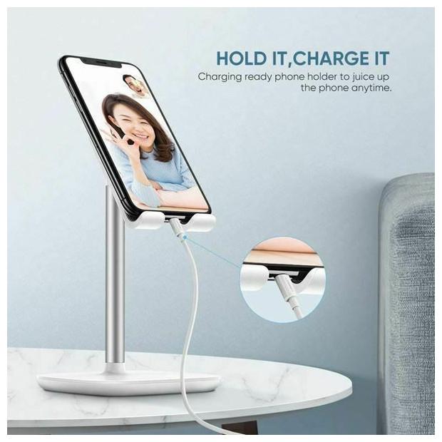 Actual product image Ugreen Phone stand desktop