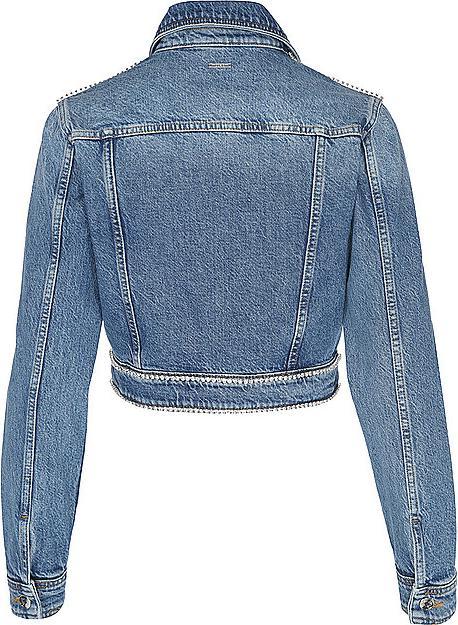 Produktbild Liu Jo Jeansjacke GIUBBINO (S)