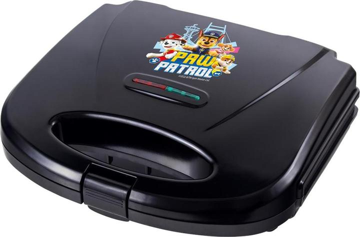 Produktbild Huslog Paw Patrol Sandwich maker 750W