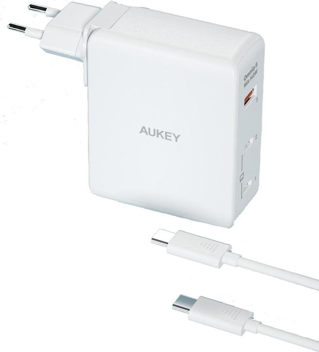 Aukey OmniaMix II (140 W)