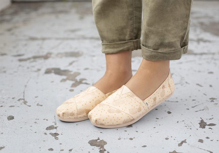 Immagine prodotto Toms Seasonal Alpargata 3.0 (39)