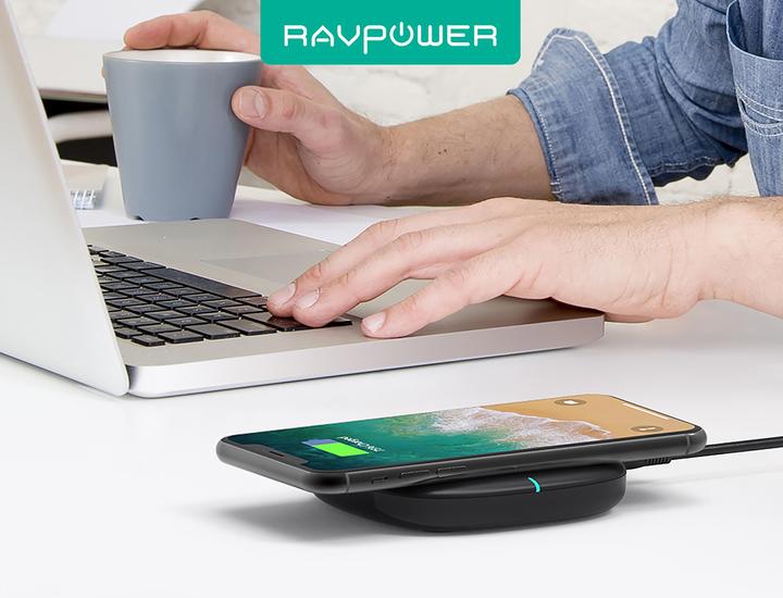 Actual product image RAVPower RP-PC072 (5 W)