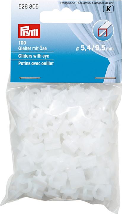 Immagine prodotto Prym Alianti per tende
