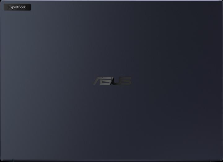 Produktbild ASUS ExpertBook B5 (14", Intel Core Ultra 7 155U, 32 GB, 512 GB, CH)