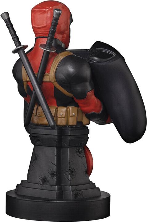 Immagine prodotto Exquisite Gaming Deadpool (Playstation Classic)