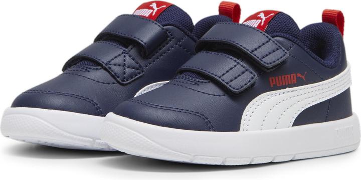 Produktbild Puma Courtflex V3 V Inf (22)