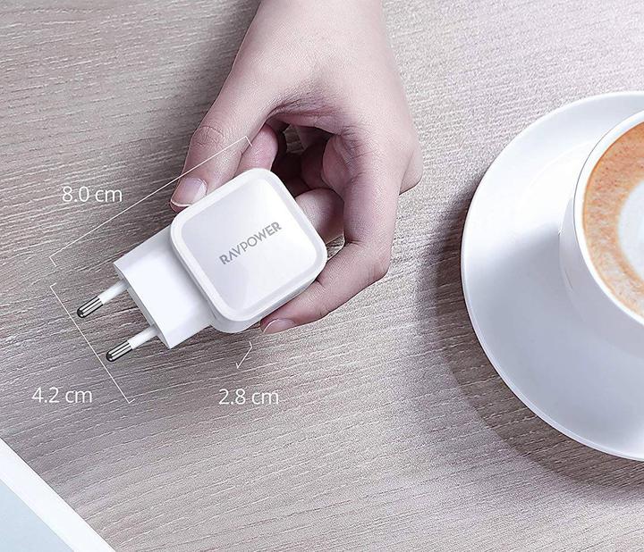 Image du produit RAVPower RP-PC120 (30 W)