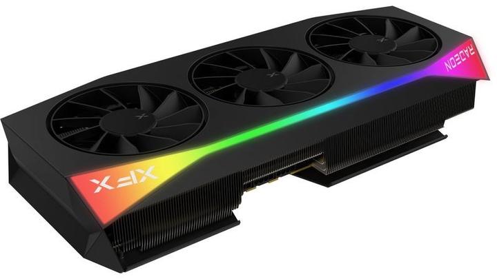 Immagine prodotto XFX Mercury Radeon RX 9070 XT OC Gaming Edition (16 GB)