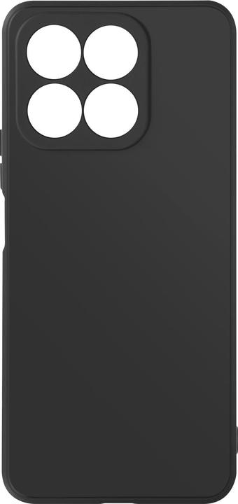 Actual product image Avizar Classic Case Mat Series (Honor X8a)