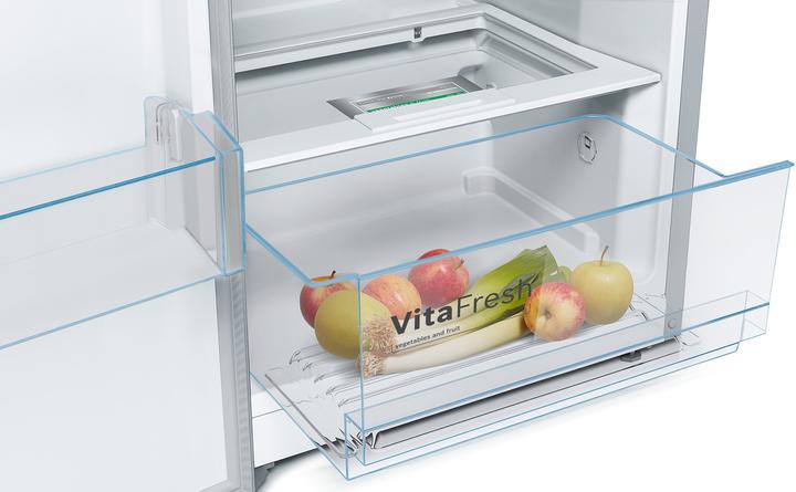 Produktbild Bosch Hausgeräte KSV36VLDP (346 l)