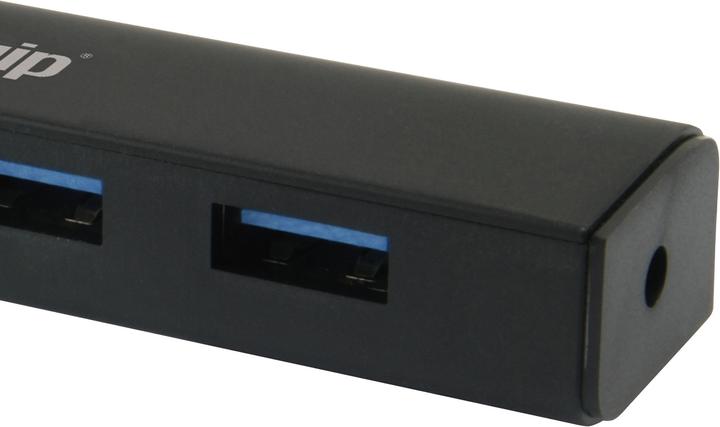 Produktbild equip 128953 (USB-A, 4 Ports)