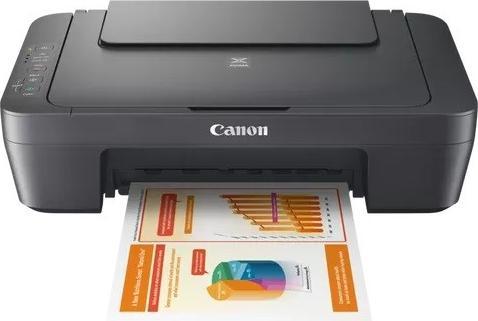 Actual product image Canon PIXMA MG2556S Ink MFP Colour 4ipm (Colour)