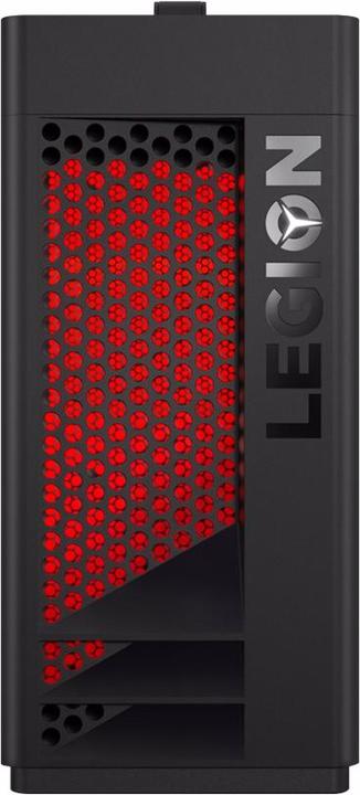 Produktbild Lenovo Legion Gaming T530-28ICB (Intel Core i7-9700, 16 GB, 512 GB, GeForce RTX 2060)
