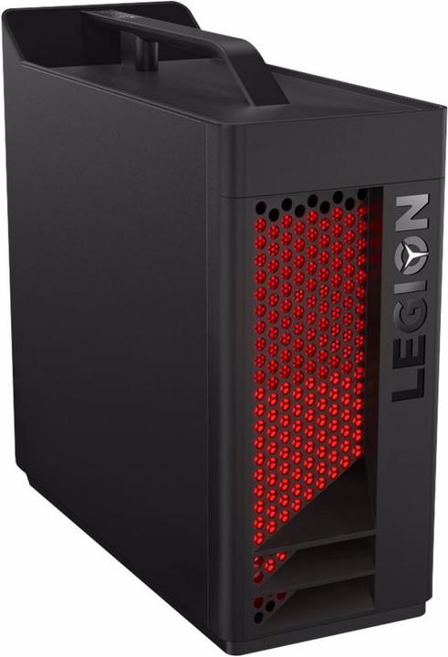 Produktbild Lenovo Legion Gaming T530-28ICB (Intel Core i7-9700, 16 GB, 512 GB, GeForce RTX 2060)