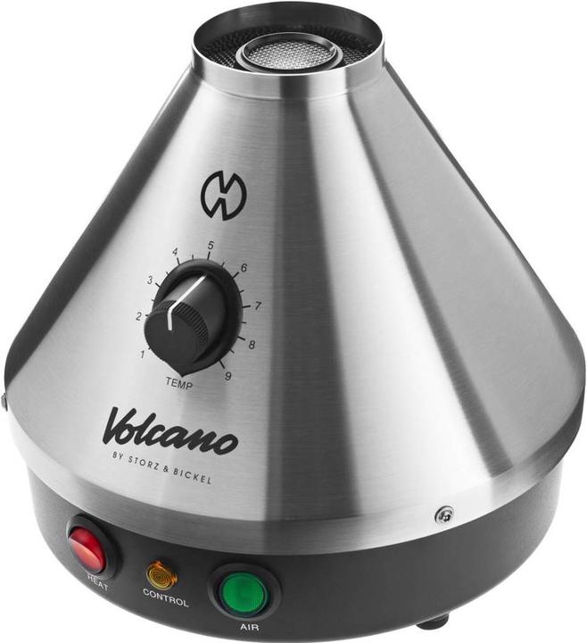 Immagine prodotto Storz & Bickel Vulcano Classico