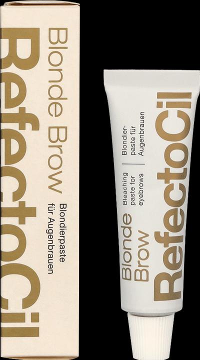 Actual product image Refectocil Brow