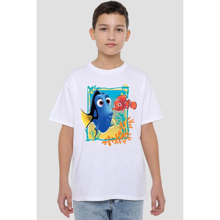 Image du produit Finding Nemo - T-shirt - Enfant (128)