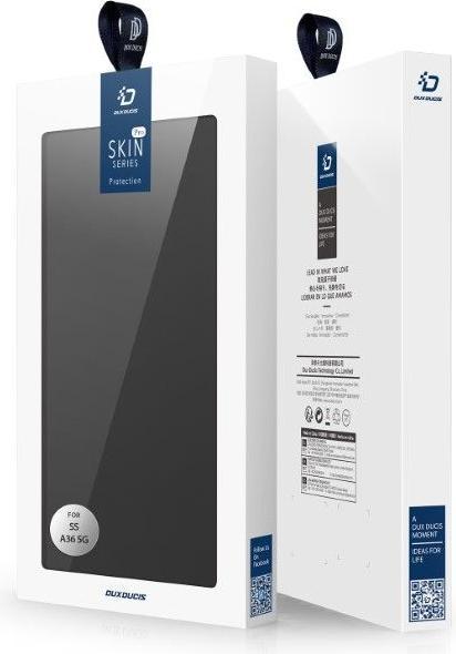 Immagine prodotto Dux Ducis Business Folio (Samsung Galaxy A56, Samsung Galaxy A36)