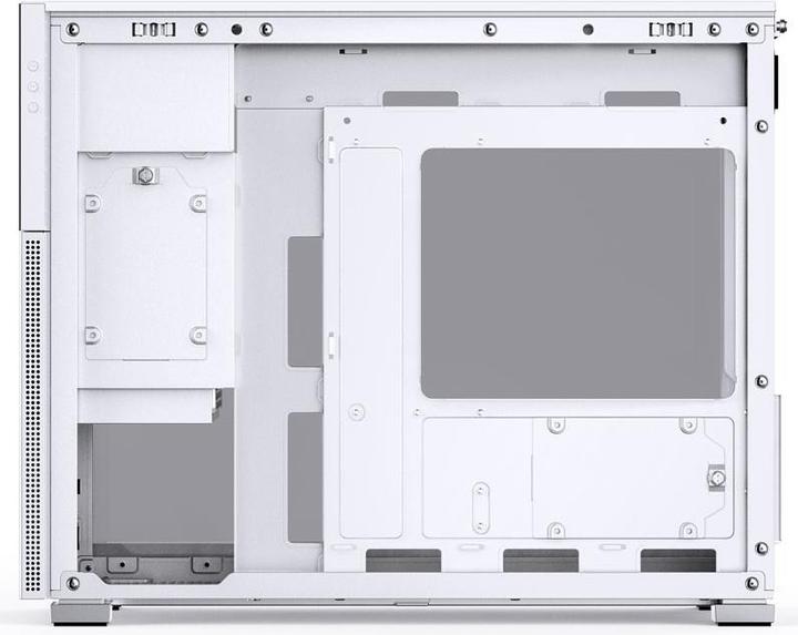 Actual product image Jonsbo D31 Screen (ITX, DTX, mATX)