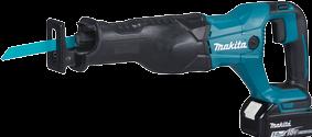 Actual product image Makita DJR186RTE