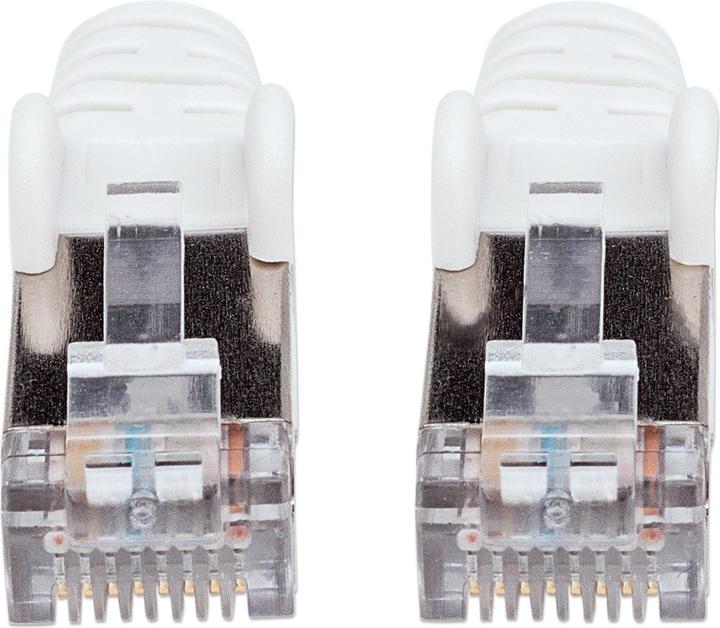 Produktbild Intellinet Patch-Kabel (S/FTP, CAT6, 10 m)