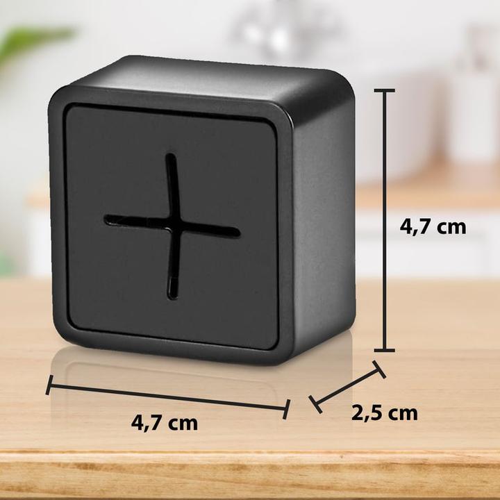 Immagine prodotto Hermex Porta asciugamani