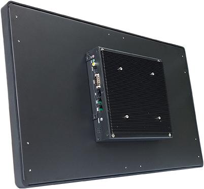 Produktbild Faytech Panelmaster 2127 (Intel Core i5-7300U, 8 GB, Intel HD Graphics)