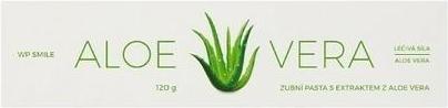 Produktbild Smile Aloe Vera
