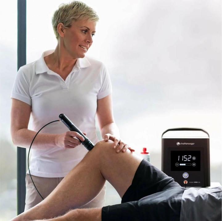 Produktbild Chattanooga Therapiegerät Intelect RPW Lite Stosswelle
