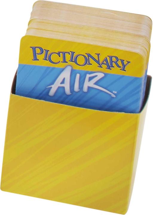 Immagine prodotto Mattel Games Pictionary Air gioco da tavolo disegno (Multilingue)