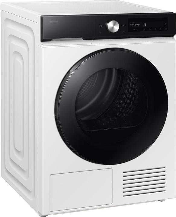 Image du produit Samsung Wäschetrockner DV7400, 9kg, A+++ (9 kg, Droite)