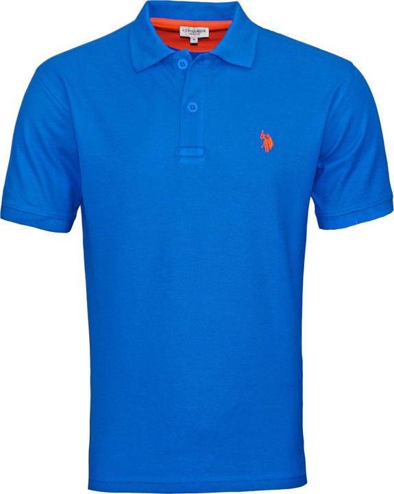 Produktbild U.S. Polo Shirt Poloshirt Basic Polo Shortsleeve - 5570 (XXL)