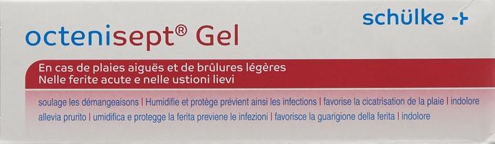 Produktbild Octenisept Gel (20 ml, Gel)