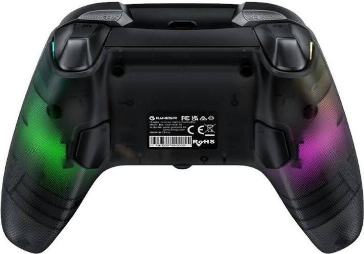 Produktbild Gamesir Wired controller K1 (Steam Machine, Windows, Xbox Series X, Xbox One X)