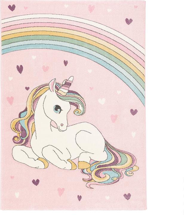 Image du produit Pergamon Maui Kids Licorne (160 x 230 cm)