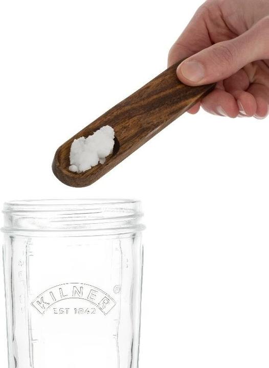 Image du produit Kilner Kit fermenteur pour kéfir 0.5 l (1 pcs, 0.50 l)