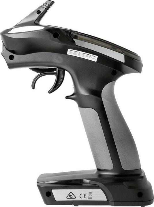 Image du produit Fly Sky FlySky FS-GT2E Pistolengriff-Fernsteuerung 2,4 GHz Anzahl Kanäle: 8 inkl. Empfän