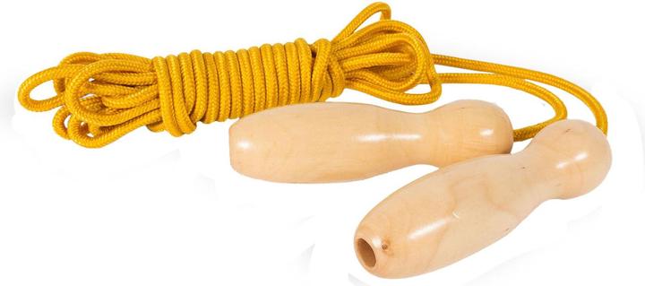 Produktbild BS Grosses Springseil (12 cm)