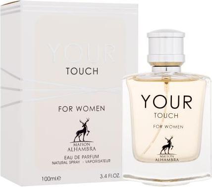 Produktbild Alhambra Victorioso Victory - EDP (Eau de Parfum, 100 ml)