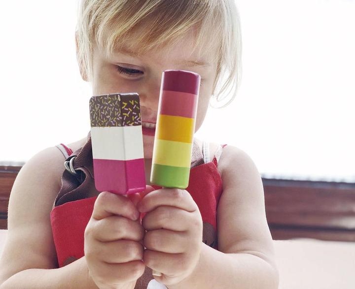 Immagine prodotto Tender Leaf Toys Set di bastoncini per ghiaccioli