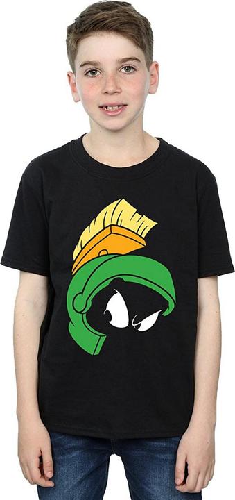 Looney Tunes Marvin der Marsianer TShirt aus Baumwolle Jungen
