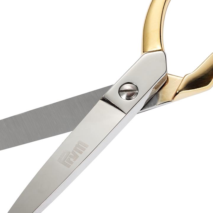 Produktbild Prym Schneiderschere Gold Edition (20 cm)
