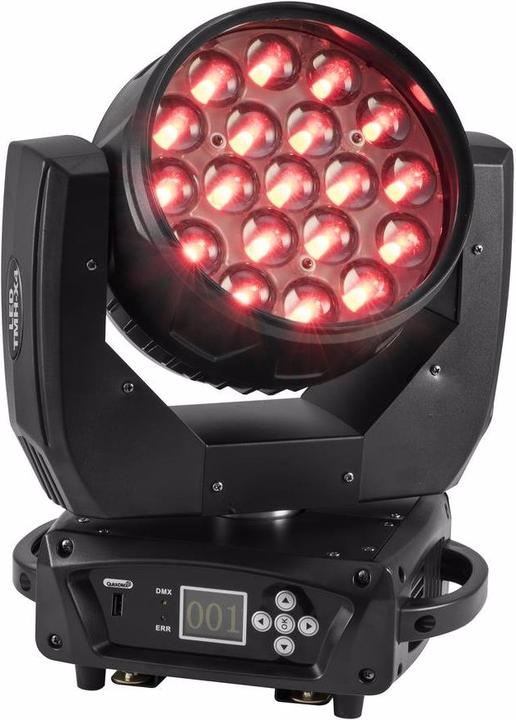 Eurolite TMH-X4 (Moving bar)