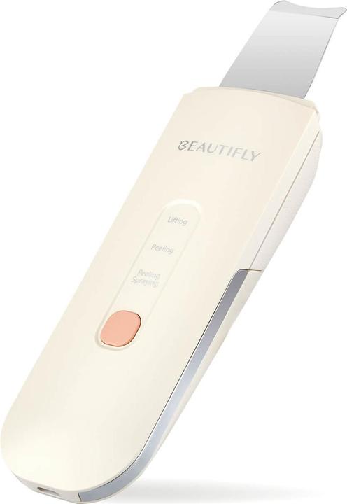 Beautifly Scrub Aqua Glow Pro